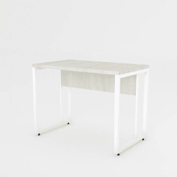 Mesa Silver 100x60 Quadrado