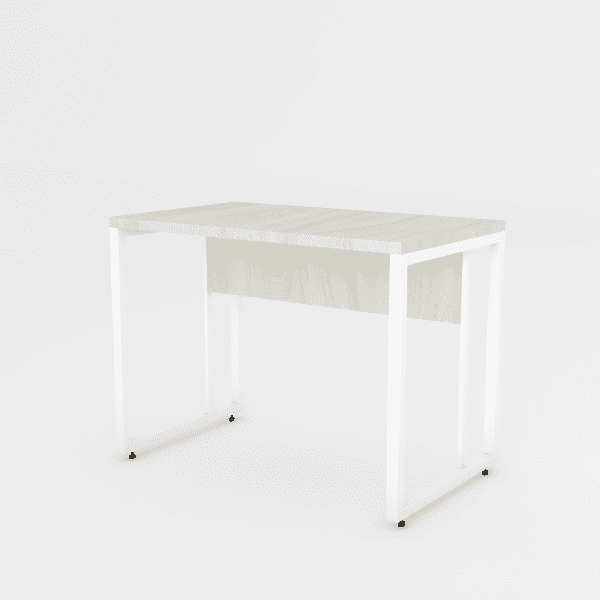 mesa silver 100x60 quadrado