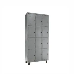 Roupeiro 12 portas