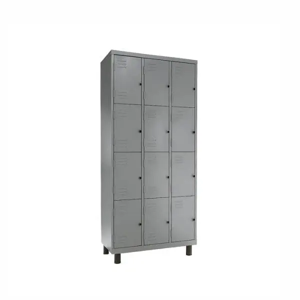 Roupeiro 12 portas
