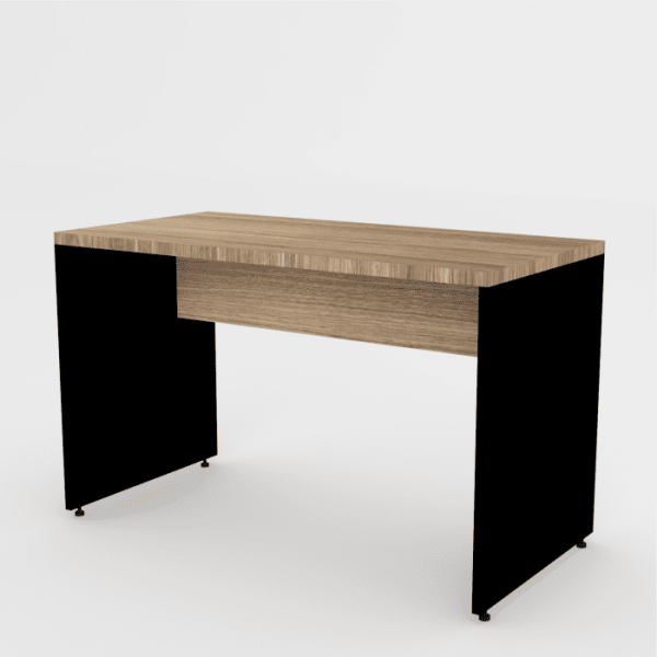 Mesa Silver 120x60 Painel