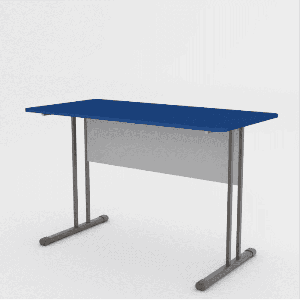 Mesa 15mm 120x60 - Imagem 4