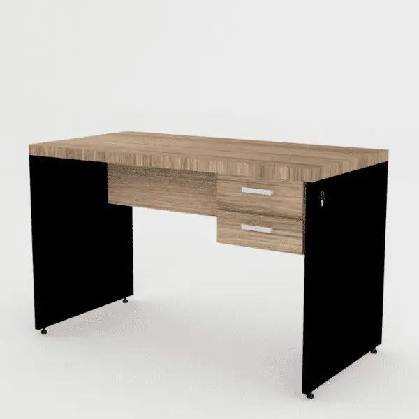 Mesa Premium Gavetas 120x60