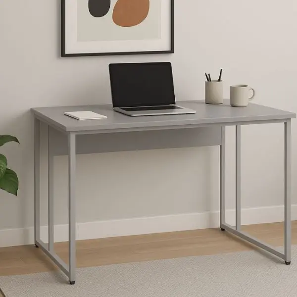 Mesa 15mm 120x60 Quadrado - Imagem 3