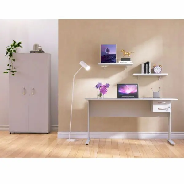 Mesa 15mm 120x60 Gavetas - Imagem 3