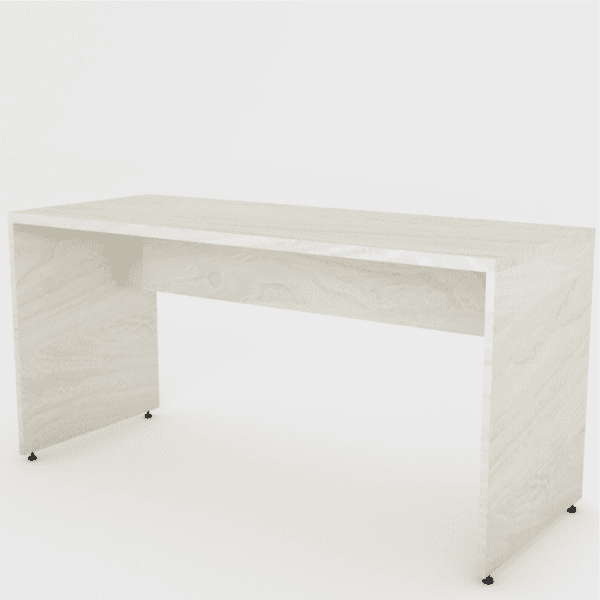 Mesa Silver 150x60 Painel - Imagem 4