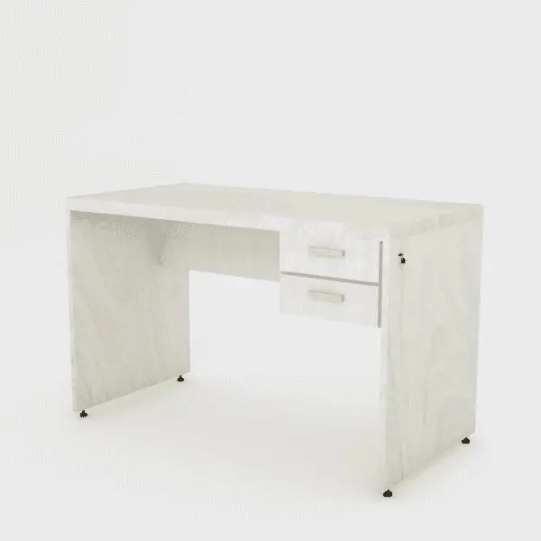 Mesa Premium Gavetas 120x60 - Imagem 3
