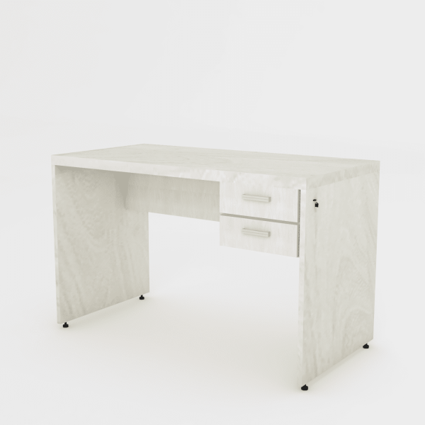 Mesa Premium Gavetas 120x60 - Imagem 3
