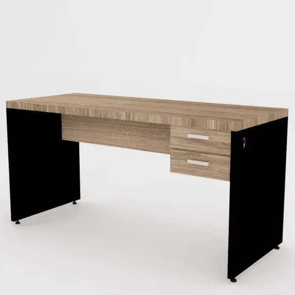 Mesa Premium Gavetas 150x60