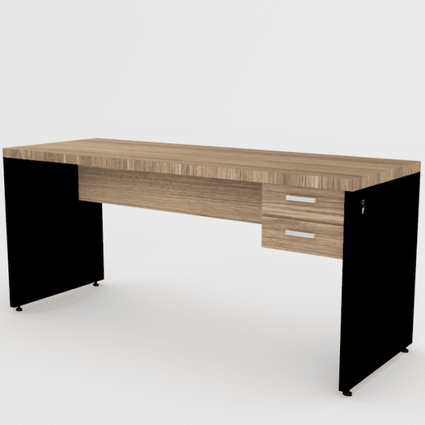 Mesa Premium Gavetas 170x70