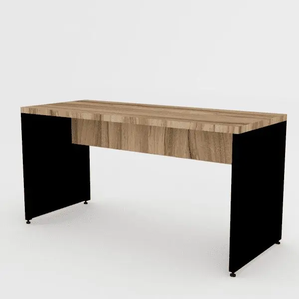 mesa gold 150x60 painel