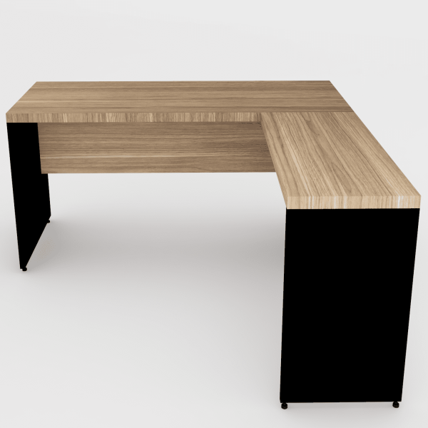 Mesa em L Premium 150x90