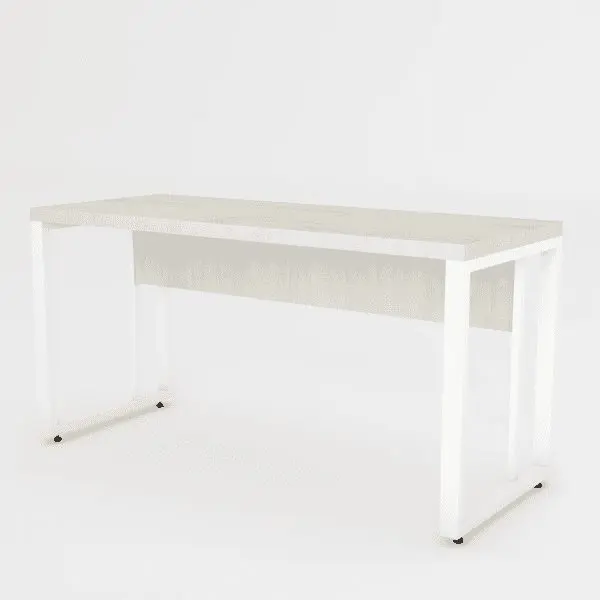 mesa premium 150x60 quadrado