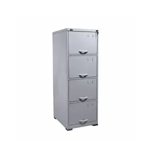 Arquivo de Aço 70cm Trilho Chapa 22