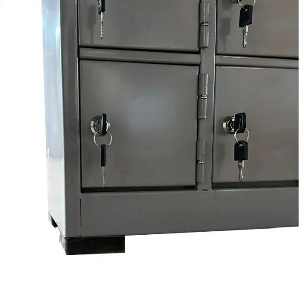 roupeiros de aço 30 portas