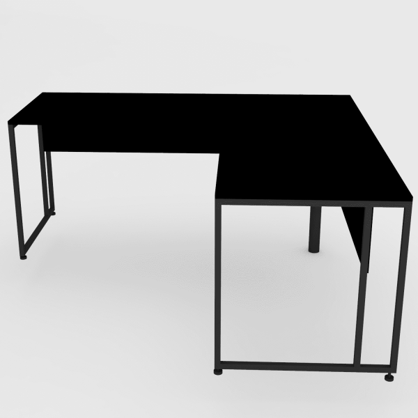mesa em l 15mm 150x150 quadrado