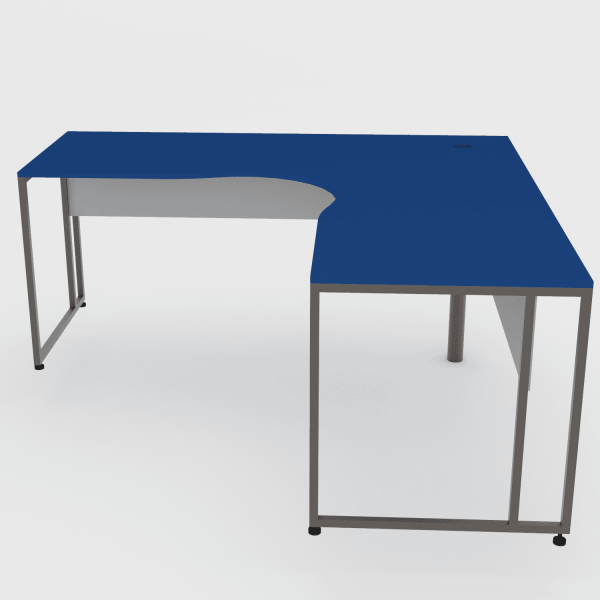 mesa em l 15mm 150x150 quadrado