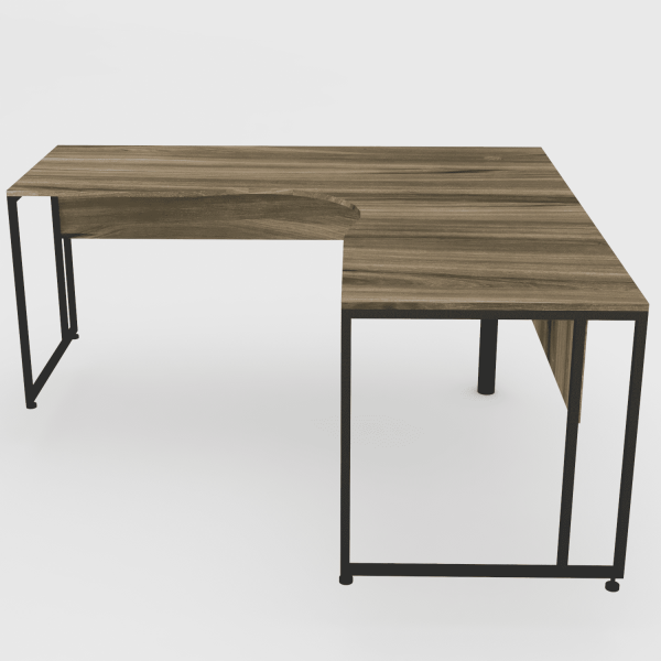 mesa em l 15mm 150x150 quadrado