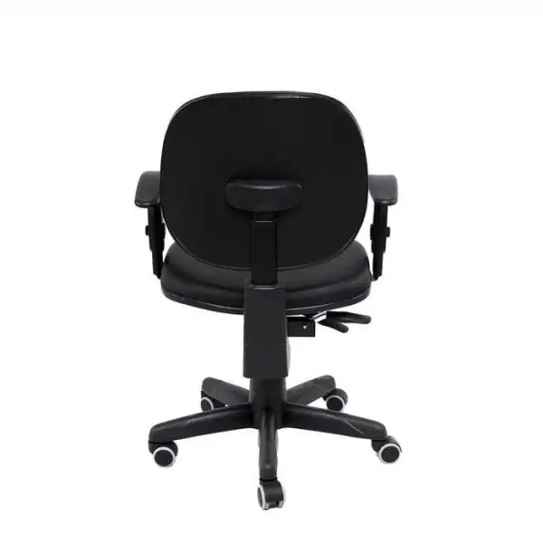 cadeira executiva costura backsystem