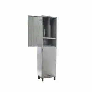 Roupeiro Insalubre 2 portas