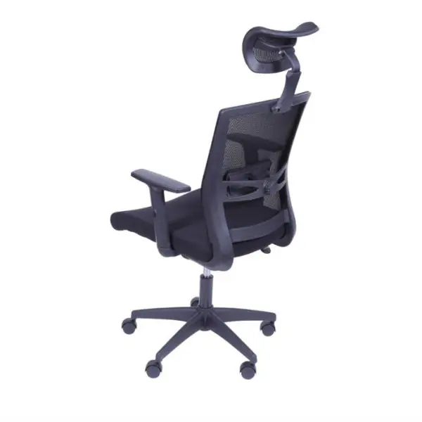 Cadeira New Ergon