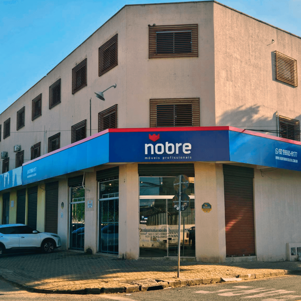 Quem somos nobrelojaa