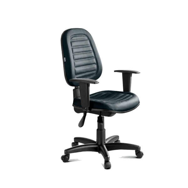 Cadeira Executiva Alta Backsystem