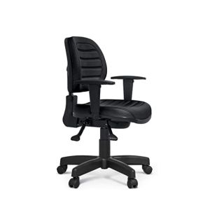 Cadeira Executiva Gomada Backsystem