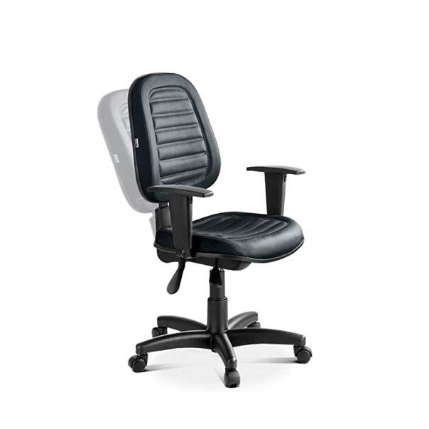 Cadeira Executiva Alta Backsystem