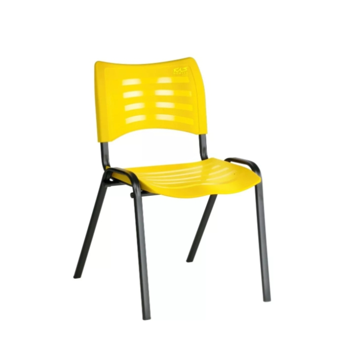 polipropileno amarelo