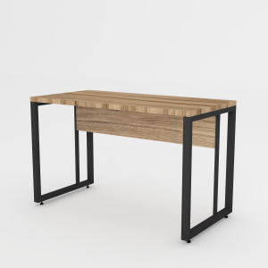 Mesa Silver 120x60 Quadrado