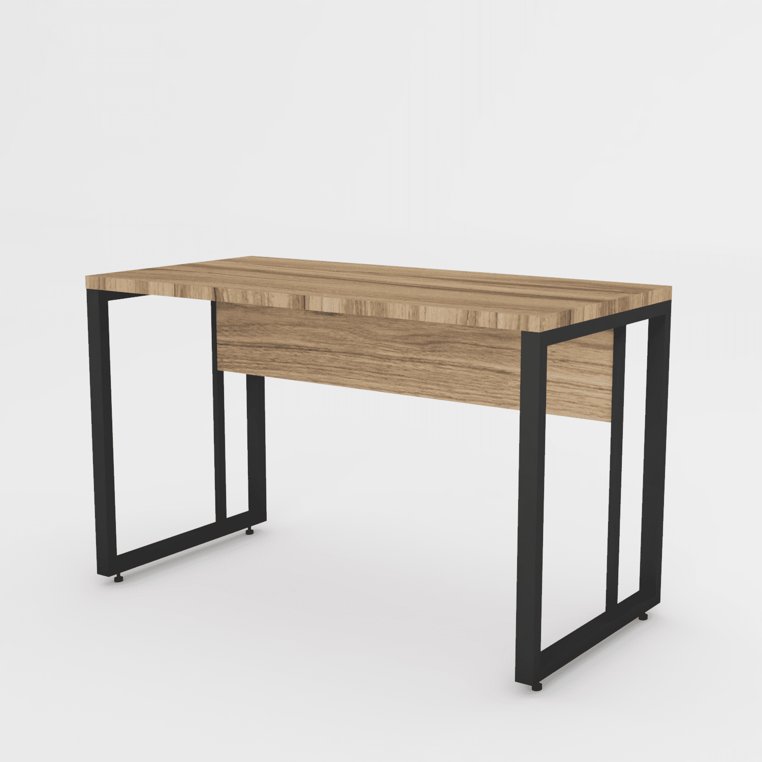 Mesa Silver 120×60 Quadrado