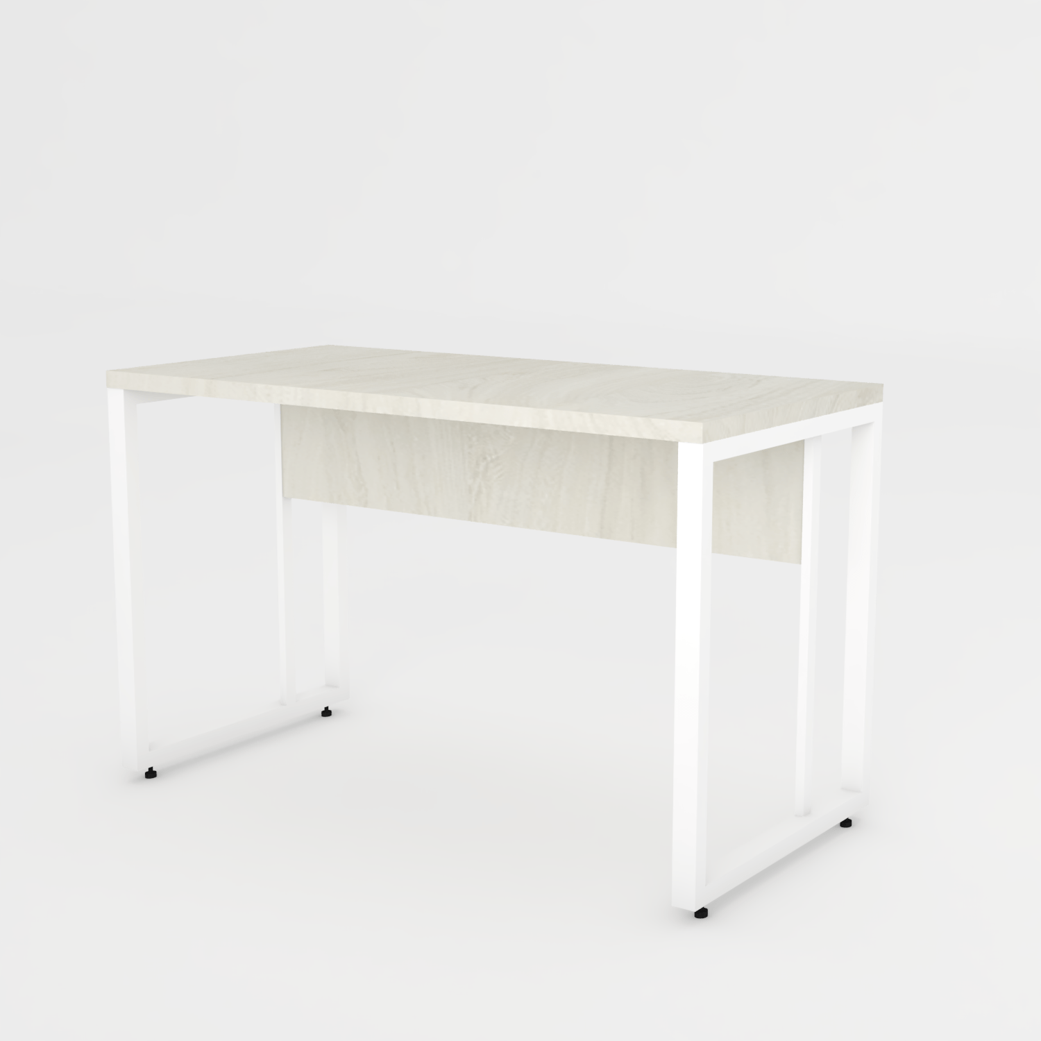Mesa Silver 120×60 Quadrado