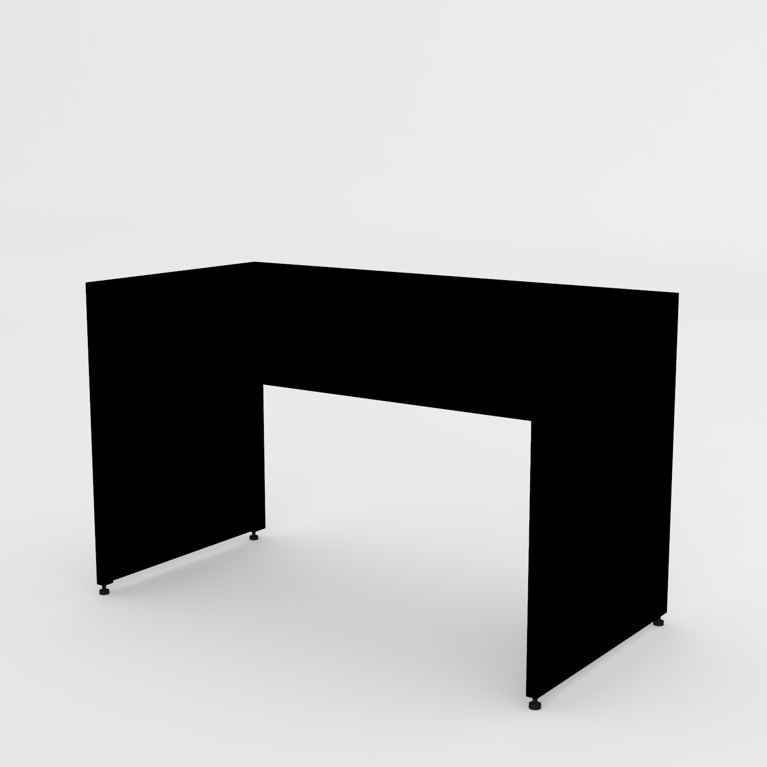 Mesa Gold 120×60 Painel