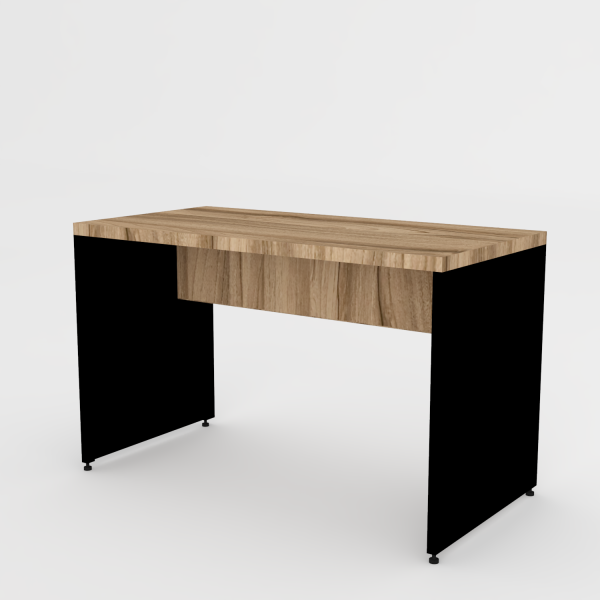 Mesa Gold 120x60 Painel