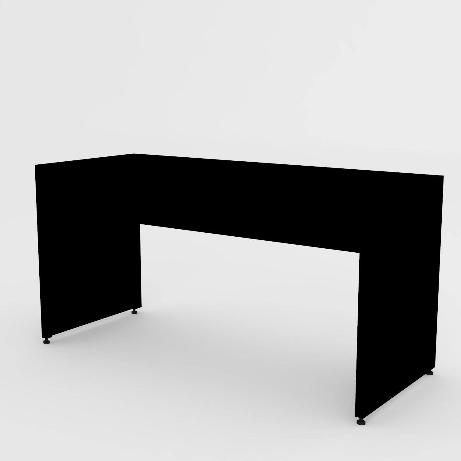 Mesa Gold 150×60 Painel