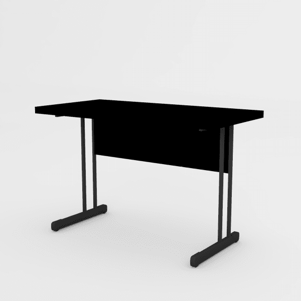 mesa silver 120x60 tradicional