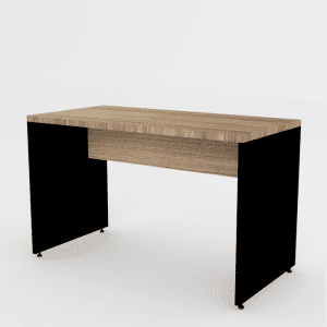 Mesa Silver 120x60 Painel