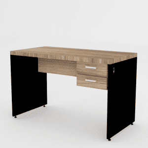 Mesa Premium Gavetas 120x60