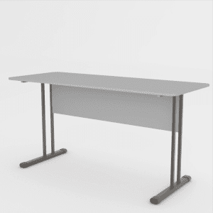 Mesa 15mm 150x60