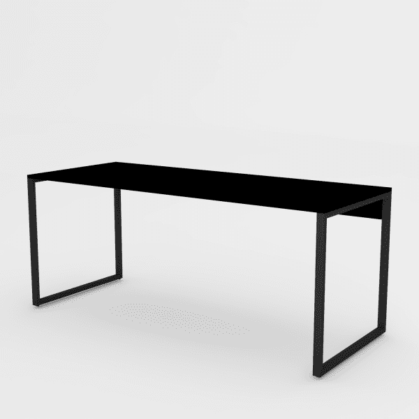 mesa prisma 150x60 quadrado