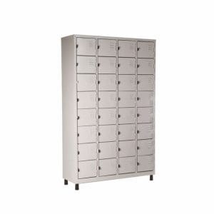 Roupeiro 32 portas