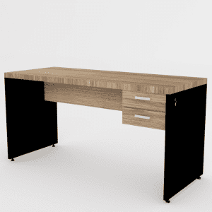Mesa Premium Gavetas 150x60