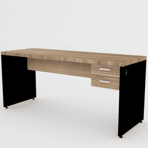 Mesa Premium Gavetas 170x70