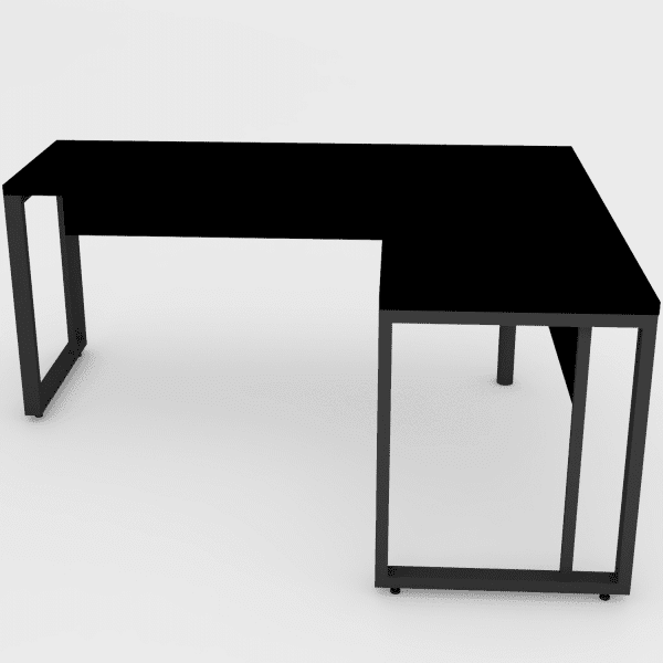 Mesa Junção Silver 170x150 Quadrado - Imagem 4