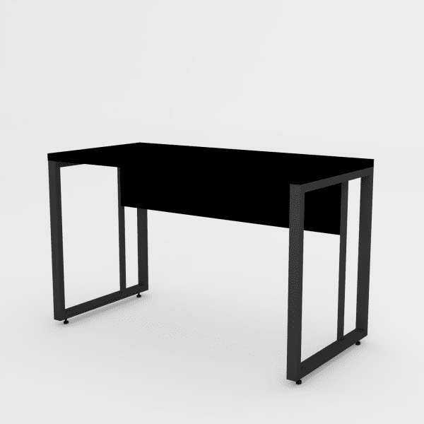 mesa silver 120x60 quadrado