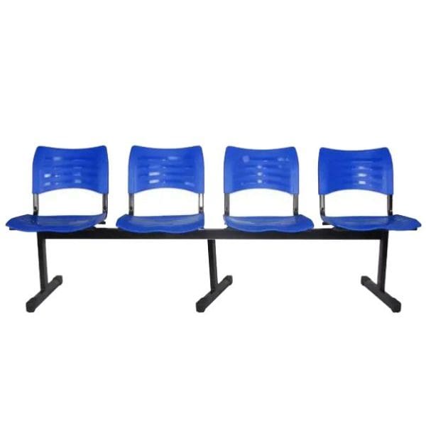 longarina polipropileno azul