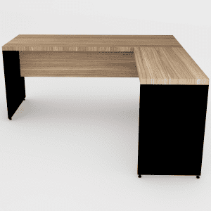 Mesa em L Premium 170x90