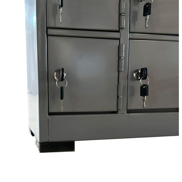 roupeiros de aço 30 portas