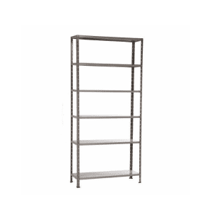 Estante de Aço 40cm #22